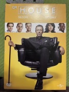 House MD sezon 7 PL
