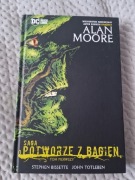 Saga o Potworze z Bagien Tom 1 Alan Moore