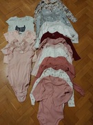 H&M*104*zestaw ubrań*nowe*stan bardzo dobry