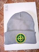 Czapka zimowa Stone Island