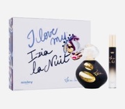 Sisley Izia La Nuit Eau de Perfum 30 ml + Travel Spray 6,5 ml - zestaw