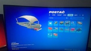 Konto fortnite og