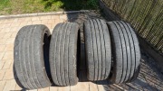 Komplet 4 opony letnie Bridgestone Turanza T005 A marka premium
