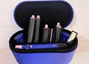 Dyson Airwrap Complete Long – Blue Blush (LIMITOWANA EDYCJA)