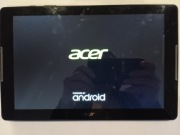 Tablet Acer  B3-A30 10 cali 1/16  Android 6 
