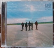 DE MONO PLAY FOLIA NOWA ZIC ZAC 1999