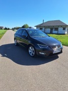 Seat Leon FR 4drive