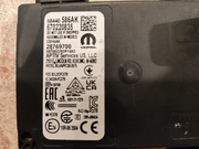 Oryginalny radar Jeep grand Cherokee Wl 68440586Ak