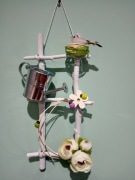 Dekoracja florystyczna 