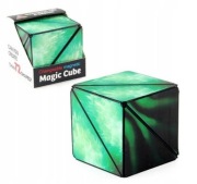 Magnetyczna Kostka Magic Cube Fidget Antystresowy