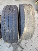 Opony Continental Vanco 225 75 16c