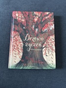 Drzewo życzeń, Katherine Applegate 