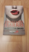 "Martwy aż do zmroku" Charlaine Harris