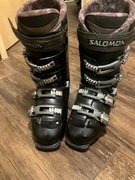 Buty Narciarskie Salomon Evolution 8.0 wkładka 265