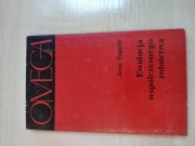 Ewolucja współczesnego rolnictwa  Tepicht Omega tom 98