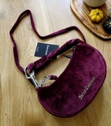 Świetna torba na ramię Juicy Couture Blossom small hobo bag nowa z metką