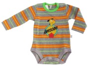 Nowe body Koala baby r 68