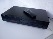 Yamaha CDX-490 Odtwarzacz CD Hi-Fi KSS-210A Pilot Opis