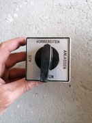 Przełącznik obrotowy