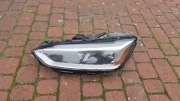 Lampa full led Audi a4 b9 USA