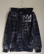 Bluza Bawełna Basquiat Eleven Paris Jean - Michel Basquiat