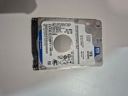 Dysk HDD 2,5" SATA WD WD10SPZX 1 TB
