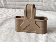 Gumowy uchwyt do magazynków 7.62 coyote