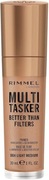 Rimmel Multi-Tasker wielofunkcyjny podkład do twarzy 004 Light Medium