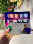 Kreda do tablicy/chodnika dla dzieci