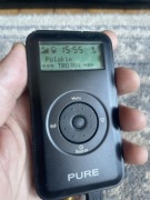 Radio Pure Move 2500
