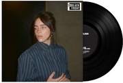 Billie Eilish Live RSD 2025 Black Friday