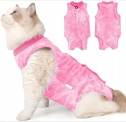 LIANZIMAU Body po operacji r.S dla kota 