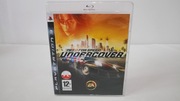 Need for Speed Undercover PS3 PL