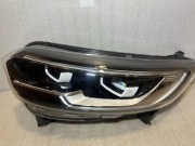 RENAULT KADJAR LIFT FULL LED PURE VISION LAMPA LEWA CAŁA 260608385R