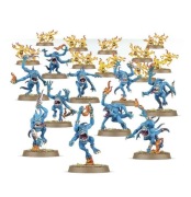 Blue Horrors - Disciples of Tzeentch - Warhammer Age of Sigmar 