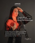 Lumaflex Essential Basic – fotobiomodulacja  dla ludzi i zwierząt
