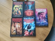 Zestaw stranger thigns 