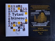 Tytani Biznesu oraz Biblia Nieruchomości
