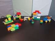LEGO DUPLO Moje Pierwsze Budowle 4631