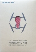 Naklejka Dji Mavic AIR