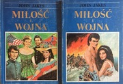 Miłość i wojna John James