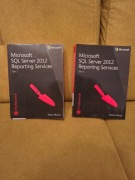 Microsoft SQL Server 2012 Reporting Services Stacia Misner Tom I i II