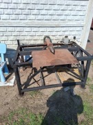 Krajzega świder 5.5kw