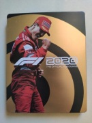 Steelbook F1 2020 – Edycja Kolekcjonerska | Gamingowy Case
