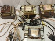 Unitra DSS402 Zodiak trafo TS90/09 sprawne technicznie w 100 %