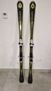Narty zjazdowe Volkl Racetiger SL 165cm