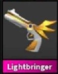 Lightbringer Roblox murder mystery 2.