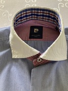 Koszula Pierre Cardin Wyjściowa Casual Elegancka