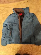 Kurtka zimowa firmy Zara rozmiar XL stan BDB