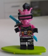 Lego Ninjago Richie figurka